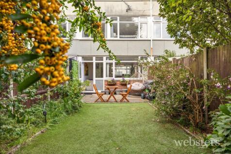 Kensington Place, Norwich, NR1