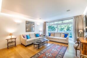 Flat 7, 2 7 Clunie House, Hans Place, London SW1X 0EY