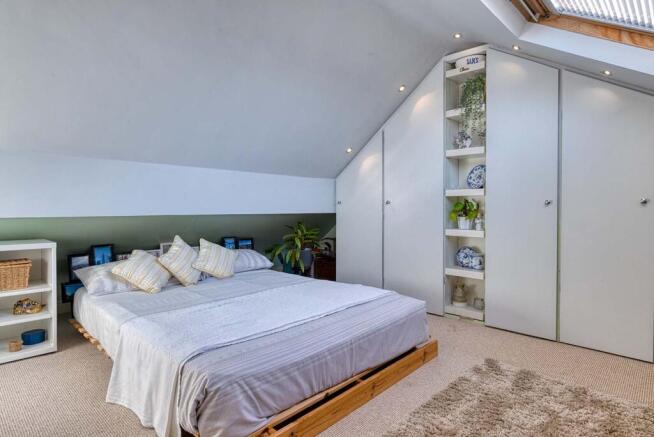 Bedroom Four