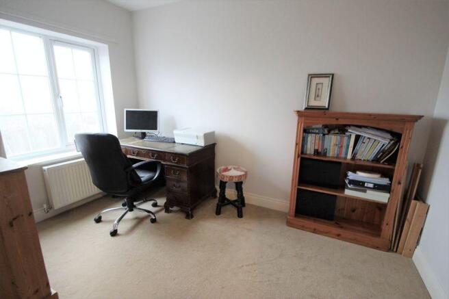 Bedroom Three/...