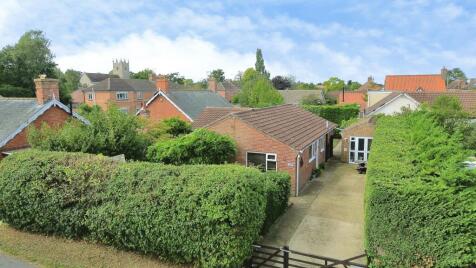 High Street, Great Hale, NG34