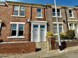 28, Overhill Terrace, Bensham, Gateshead NE8 1TD