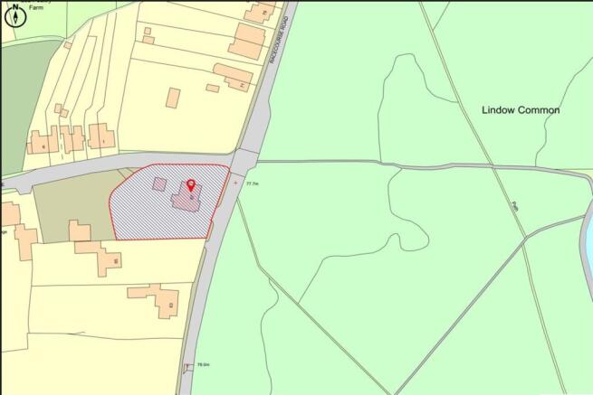 Map extract (for ill
