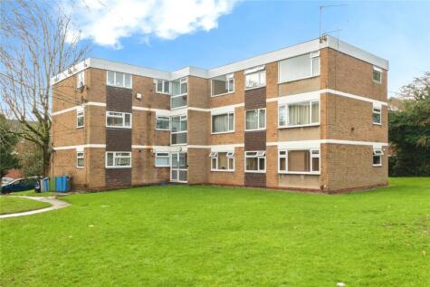 Sherbourne Road, BIRMINGHAM, West Midlands, B27