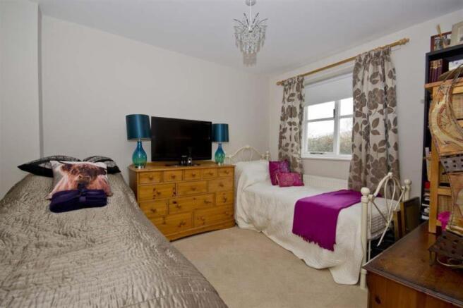 BEDROOM TWO