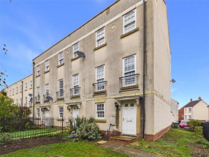 Stearman Walk, Lobleys Drive, Brockworth, Gloucester, GL3