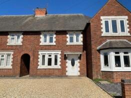 100, Dysart Road, Grantham NG31 7DW