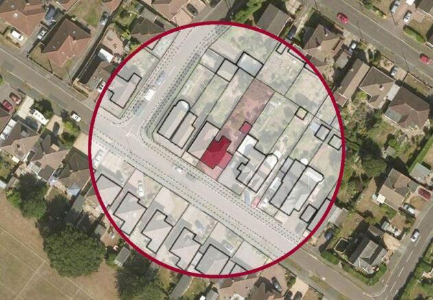 Aerial Map