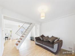 40, Brook Street West, Reading RG1 6BB