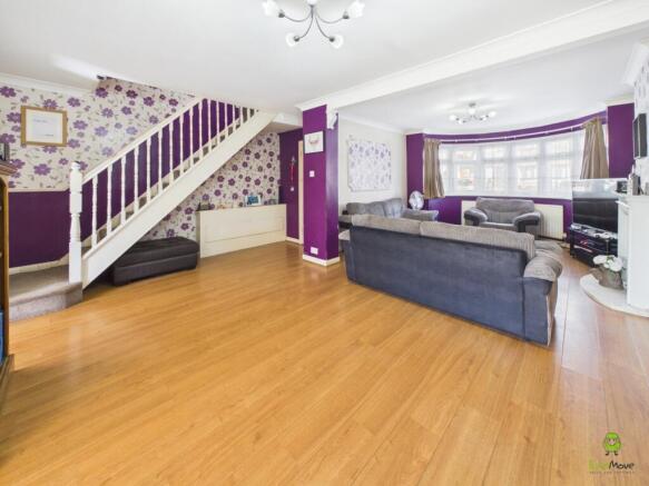 Presented by Clinton at EweMove Bexleyheath and Da