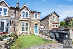 13, Beaufort Road, Weston-super-mare BS23 3BB