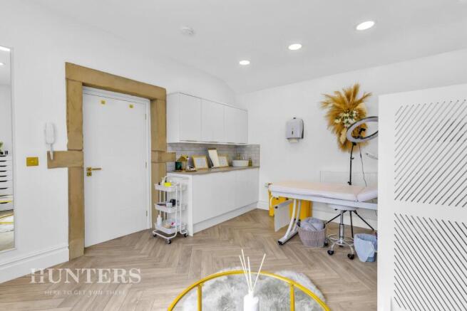 Treatment Room