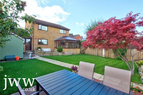 Lingmell Dene, Coundon, Bishop Auckland, DL14