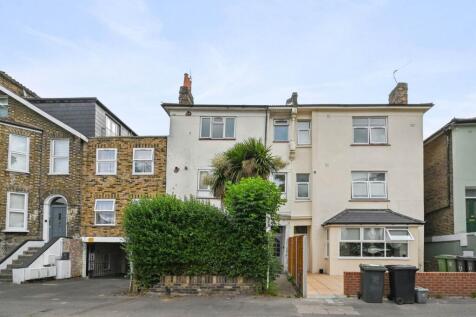 Eastdown Park, Hither Green, London, SE13 5HU