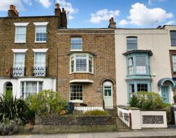 27, Nelson Place, Broadstairs CT10 1HQ