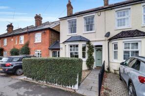 92, Coverts Road, Claygate, Esher KT10 0LJ
