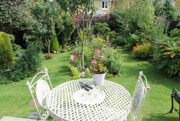 Gardens