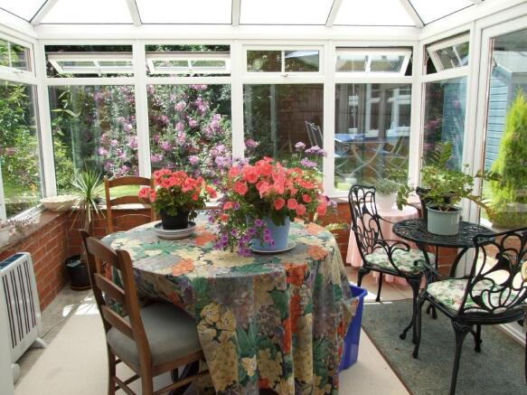 Conservatory