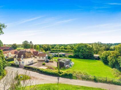 Clatterford End, Good Easter, Chelmsford