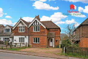 Station Cottage, Station Road, Rye TN31 6QT