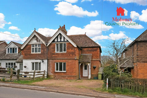 Station Road, Northiam