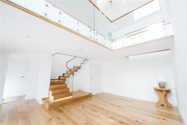 Staircase