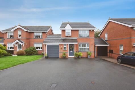 Churchill Drive, Rowley Regis