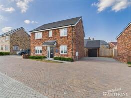 44, Harris Meadow, Leighton Buzzard LU7 3SH