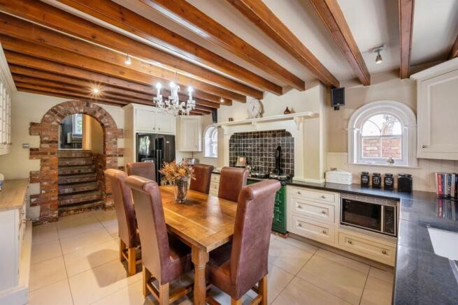 4 bed Character Property for sale Image 5