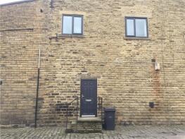 21, Eldon Street North, Barnsley S71 1LF