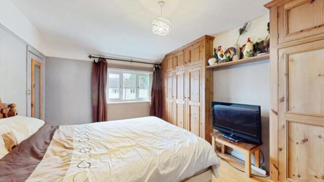 2 bed Semi-Detached for sale Image 11