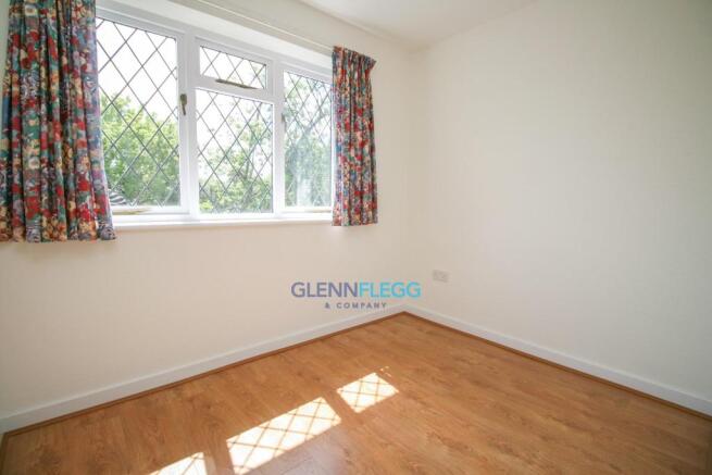 Fourth Bedroom