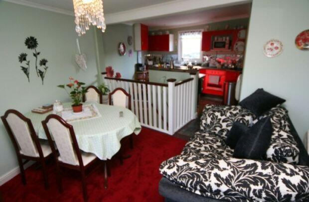 First Floor Accommod