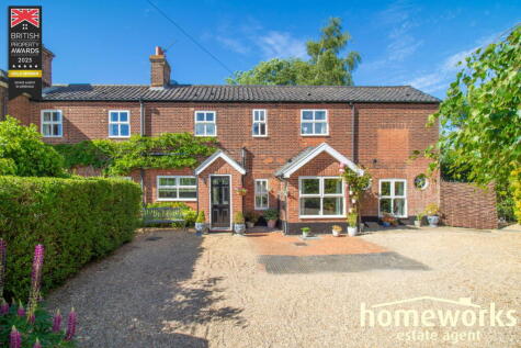 London Road,Dereham,NR19 1AF