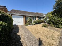 41, Richards Way, Harnham, Salisbury SP2 8NT