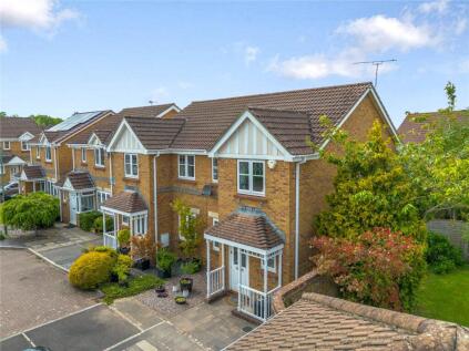 Homeground, Emersons Green, Bristol, BS16
