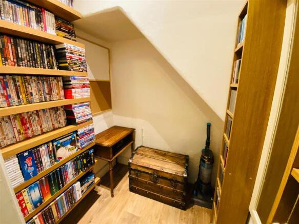 Storage Area