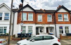 49, University Road, Colliers Wood SW19 2BU