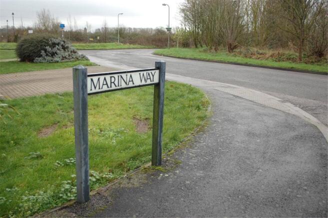Marina Way