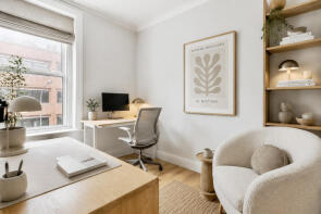 Flat 2a, 172-174, Uxbridge Road, London W12 7JP
