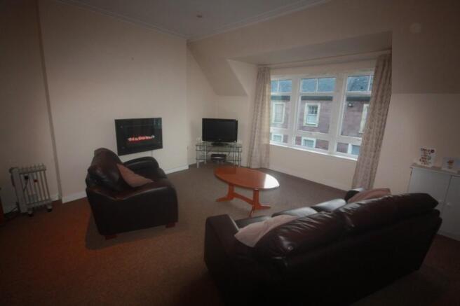 Lounge Interior