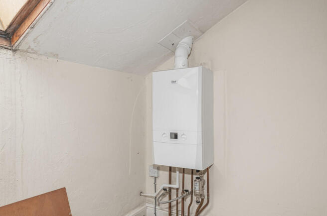 4 bed End of Terrace for sale Image 7