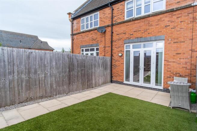 Byers Walk, Buckshaw Village, Chorley photo 4