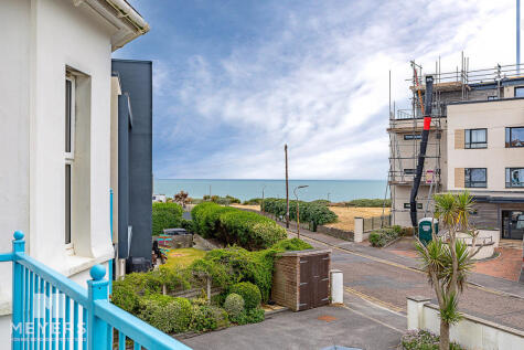 St. Catherines Road, Bournemouth, BH6 4