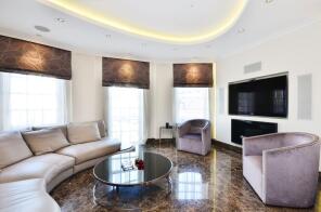 Flat 6, Malvern Court, Onslow Square, London SW7 3HU
