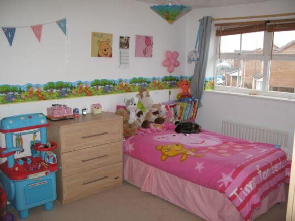 Double Bedroom 2