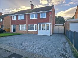 82, Dalton Road, Bedworth CV12 8SF