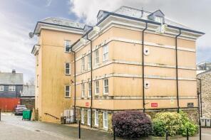 1, The Well House, Well Lane, Liskeard PL14 3UB