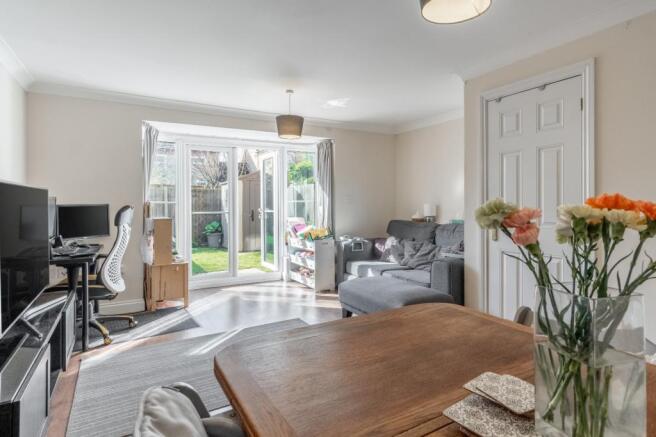 Living/Dining Room