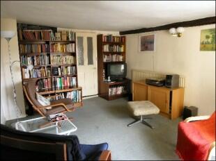 Reception Room Two